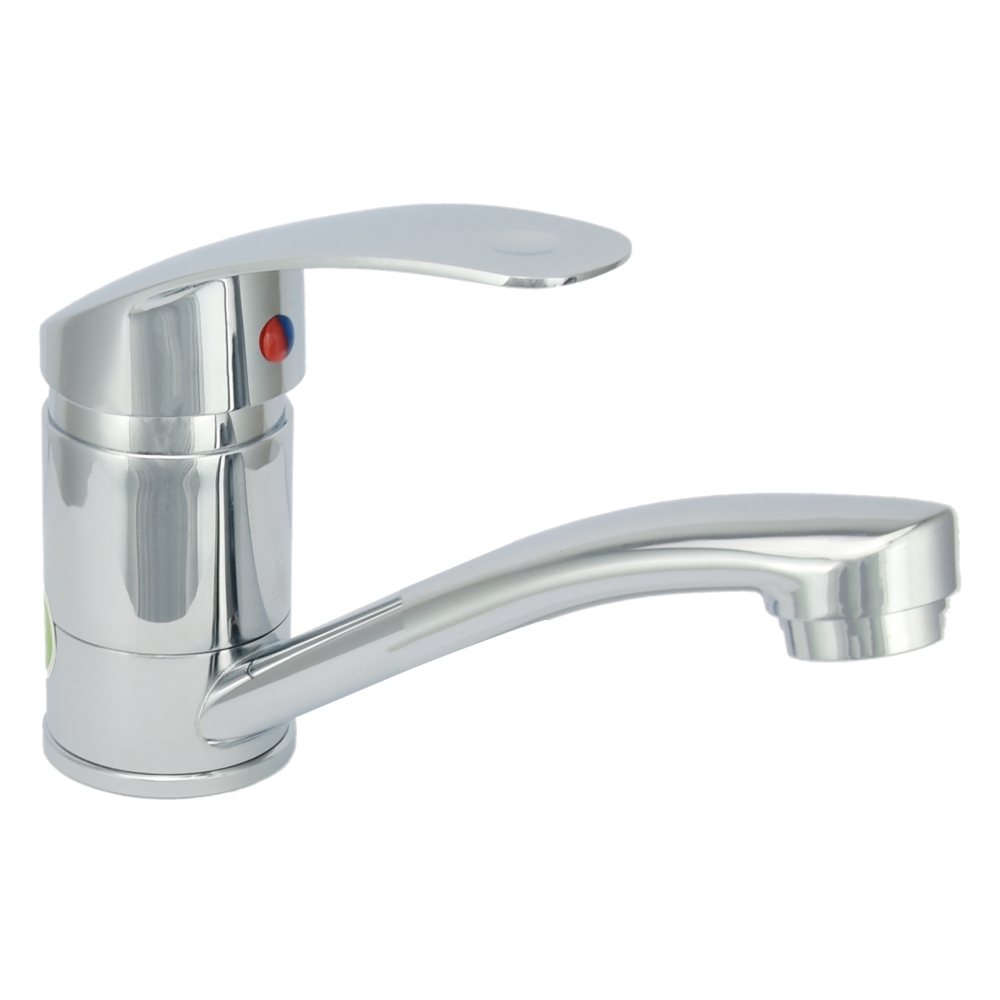 Смеситель для умывальника JUGUNI JGN0321/В одноручн.150мм  0402.709