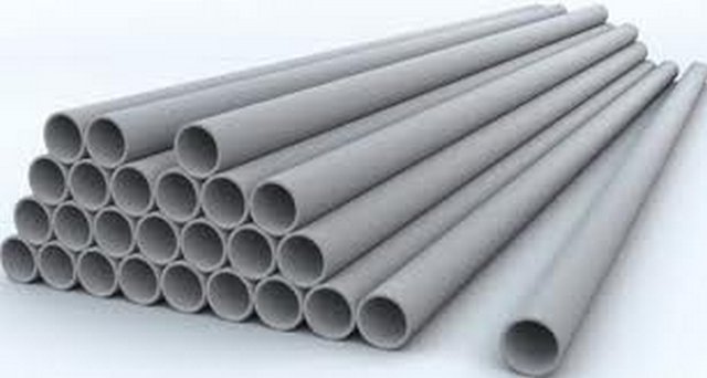 ТРУБА БЕЗНАПОРНАЯ 100Х3,95М