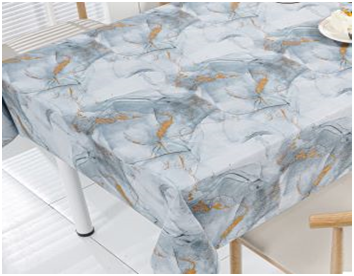 Клеенка МАРСЕЛЬ 1,37х20м 81771В-3