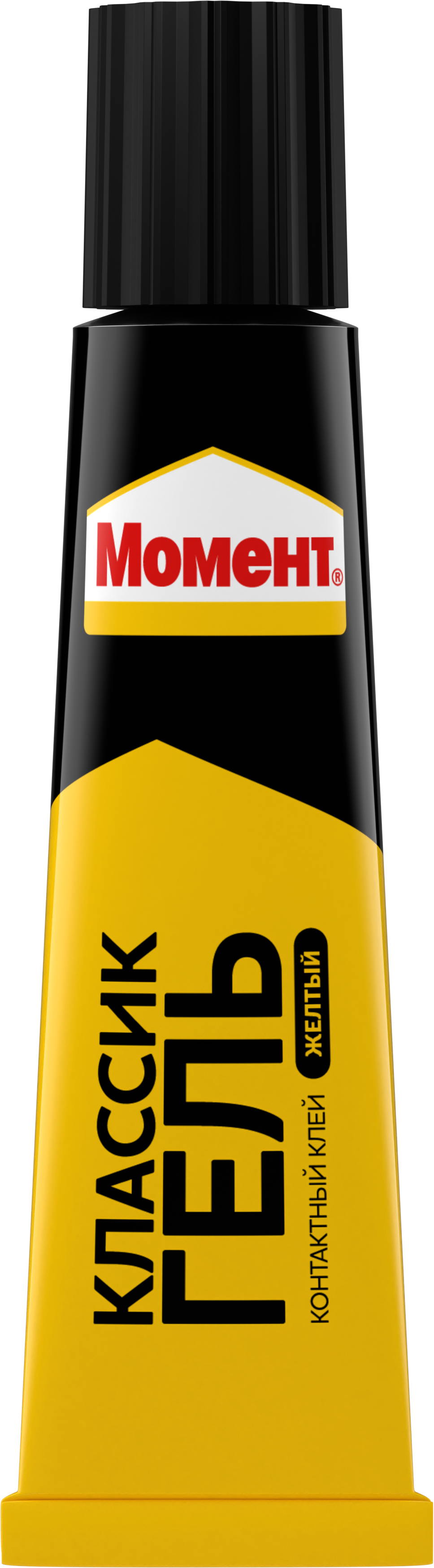 Клей туба МОМЕНТ КЛАССИК гель 30мл /23679962367996- купить в АПлайн