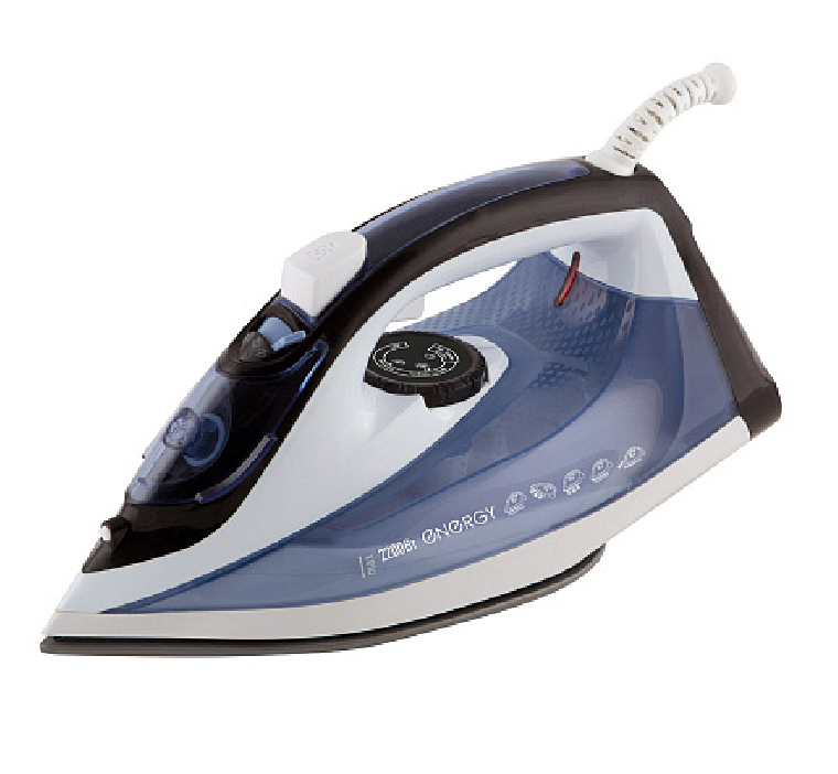 Утюг ENERGY EN-345 2200Вт синий 270077