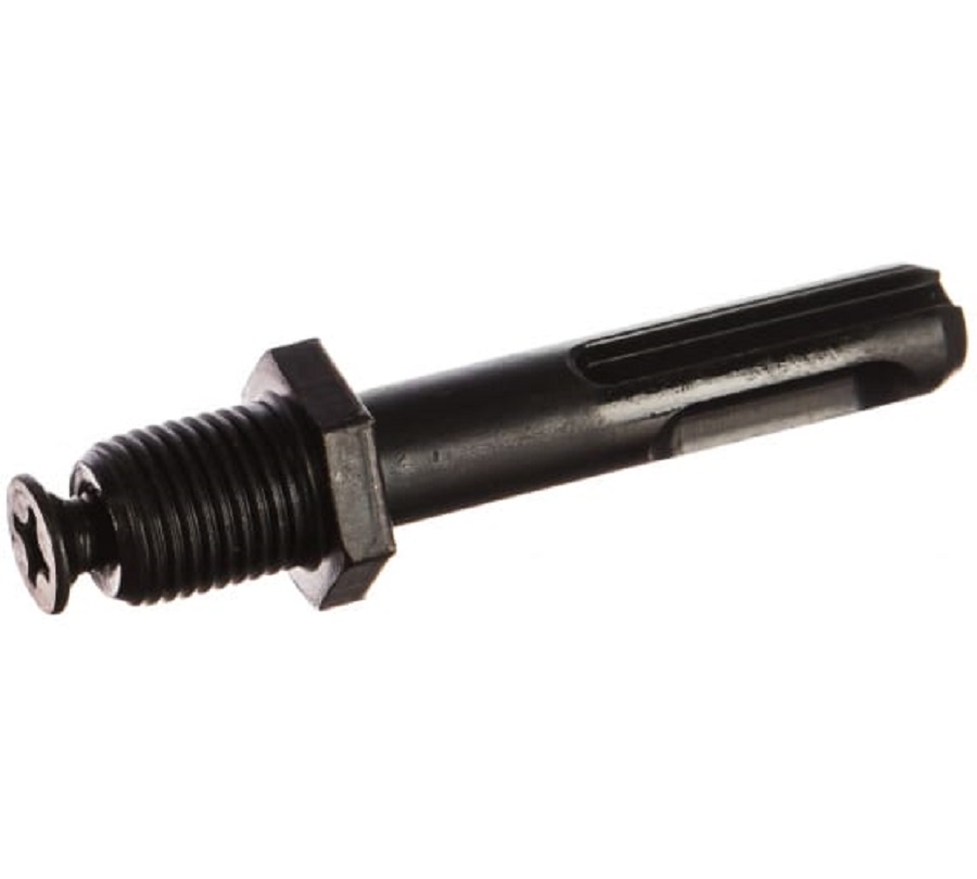 Адаптер переходник SDS-PLUS 1/2 Matrix 70356