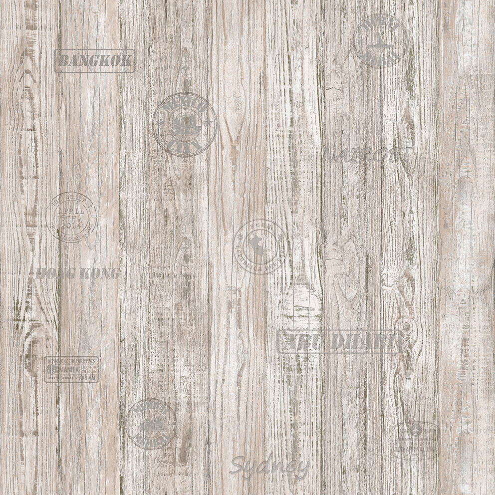 Обои бумажные дуплекс Ярославль Вояж 0,53х10м 8330