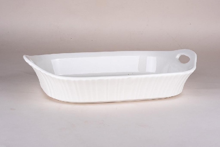 Форма для запекания керам. 35х23х7.5см ZD12683 293605ZD12683 293605- купить в АПлайн