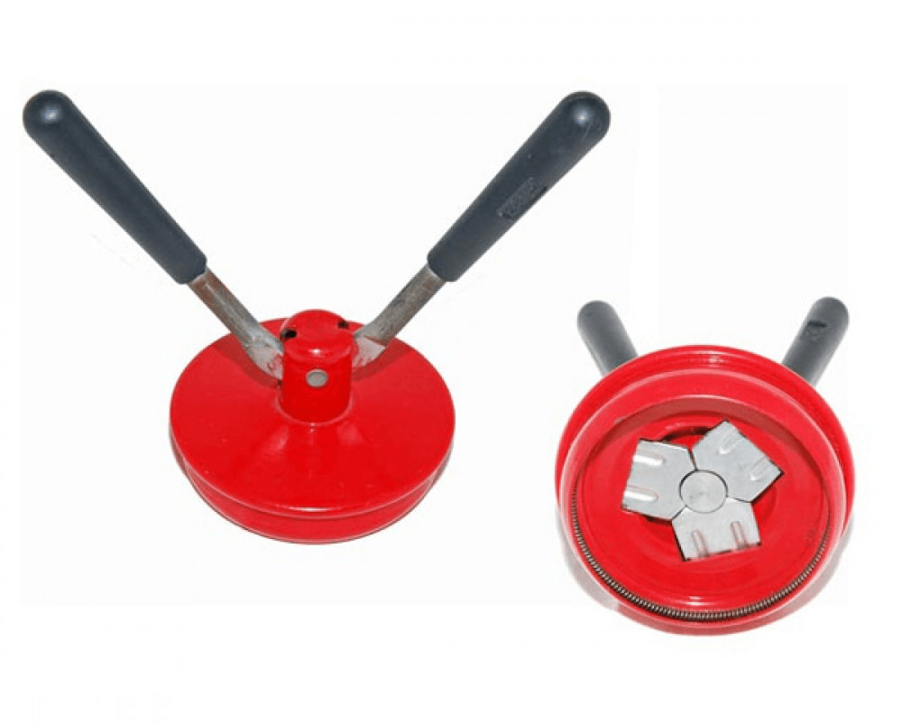 Машинка закаточная Москвичка автомат 892210