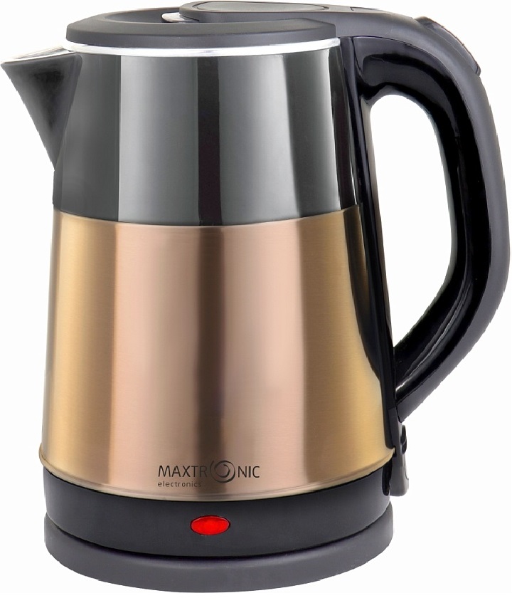 Чайник электрический MAXTRONIC MAX-607 2,2л 104476