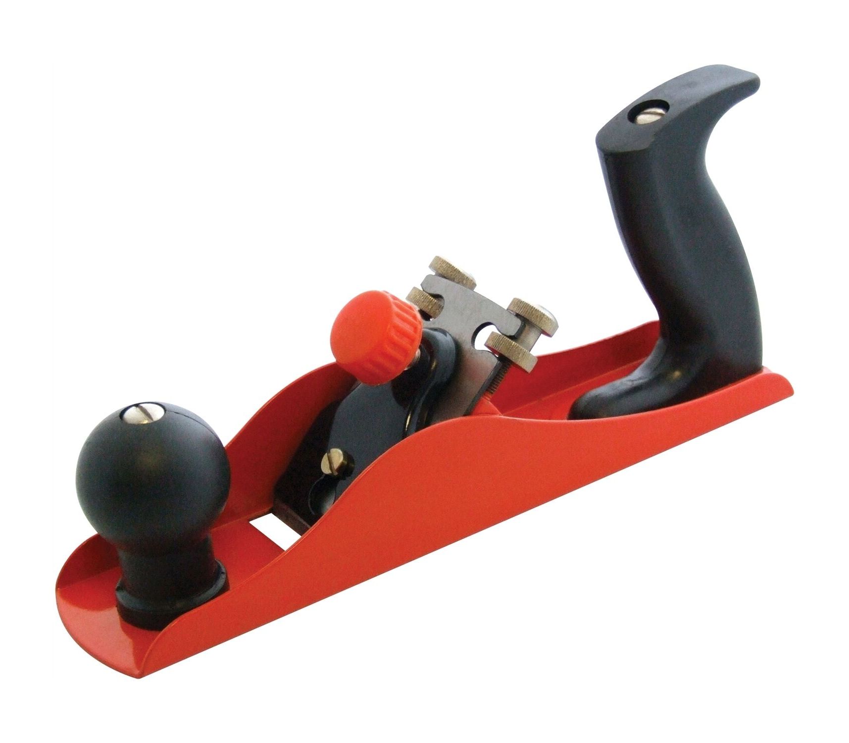 Рубанок стальной ширина ножа 45мм (шт.) 39-5-045