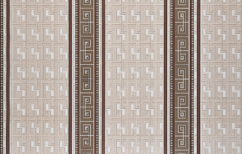 Обои бумажные симплекс Брянск Элита компаньон 0,53х10м С6БР