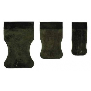 НАБОР ШПАТЕЛЕЙ STAYER MASTER 40/60/80ММ РЕЗИНОВЫЕ 3ШТ. /10155-Н3_z01/