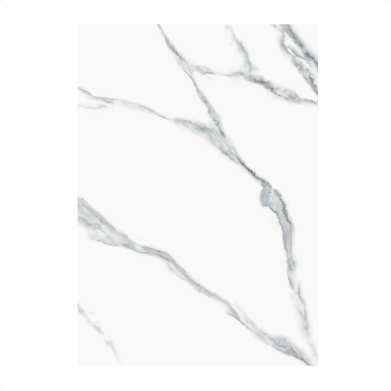 Плитка облицовочная Алита бело-серый мрамор 20х30см -  - купить в АПлайн
