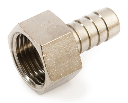 Штуцер 1/2х16 внутренняя резьба -  - купить в АПлайн