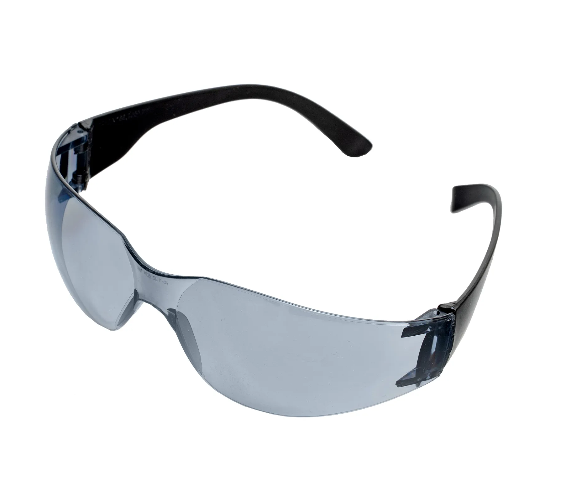 Очки защитные затемненные ОЧК203 89173