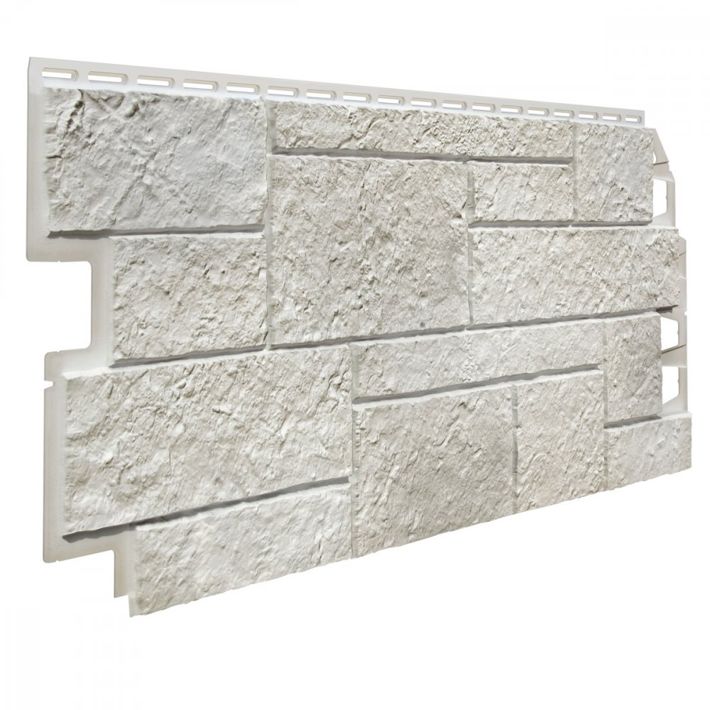 Фасадная панель "ТехноНИКОЛЬ" Песчаник бежевый 1х0,42м / 0,42м2