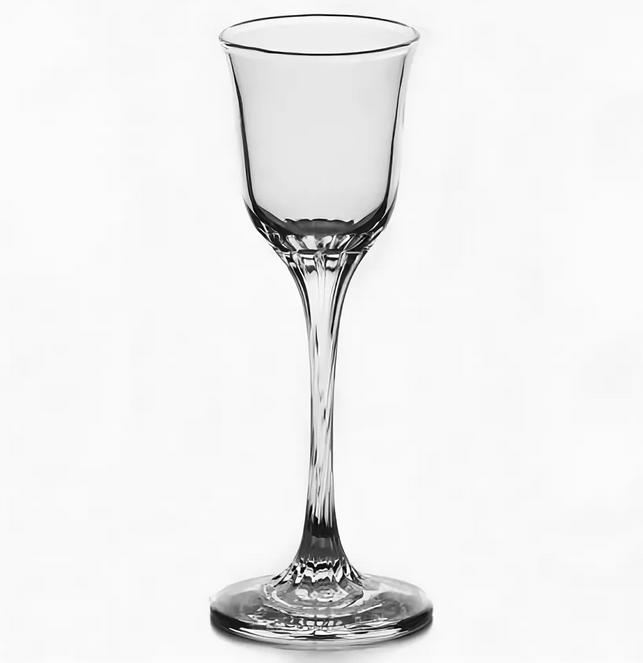 Стопка стекл. Далида 60мл 440243SLB