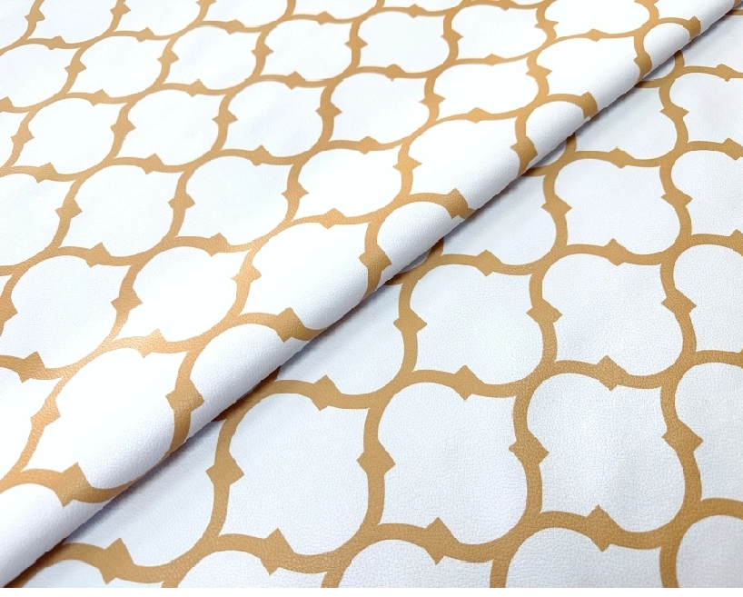 Клеенка Modern на тканевой основе 1,37х20м 21679(ST5673-4)