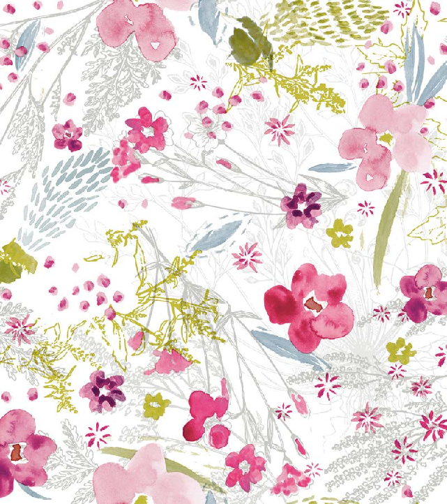 Клеенка Moderno на нетк.основе 1,40х20м 6223-00 