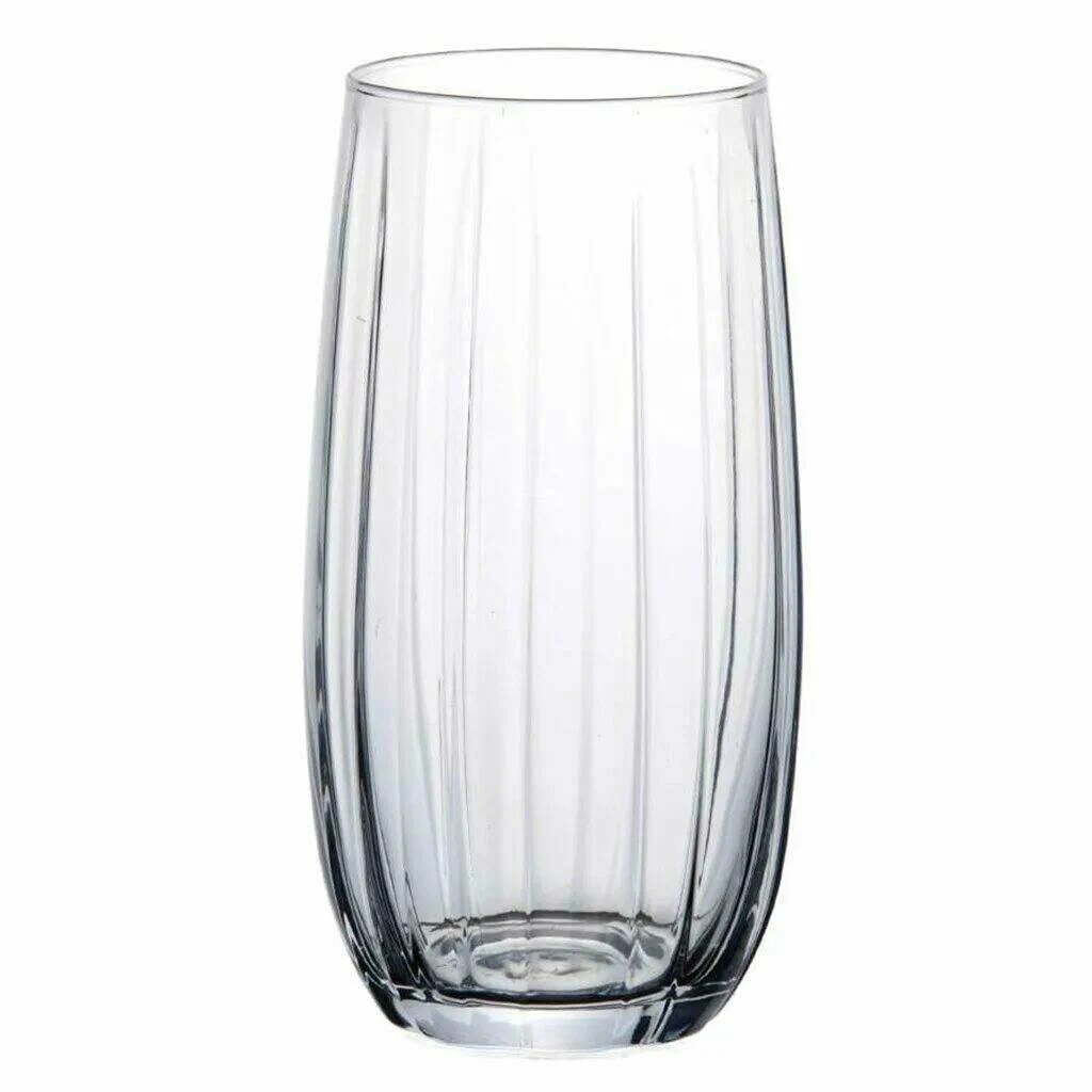 Набор стаканов стекл. ЛИНКА 6шт 500мл 420415B