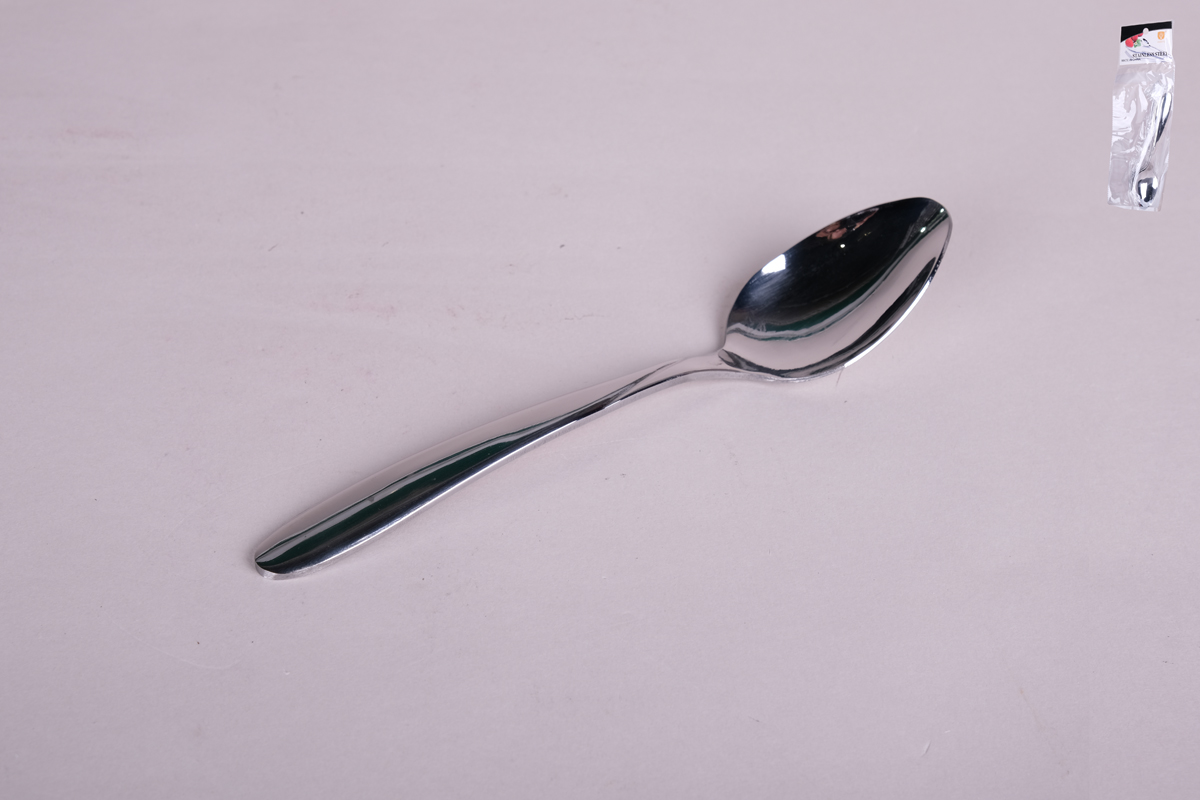 Набор чайных ложек нерж. 6шт 74617461- купить в АПлайн