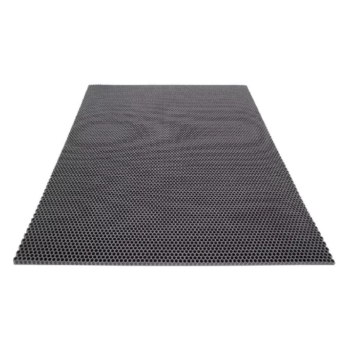 Коврик универсальный EVA 75х105см прямоуг.серый АК075105 479616АК075105 479616- купить в АПлайн