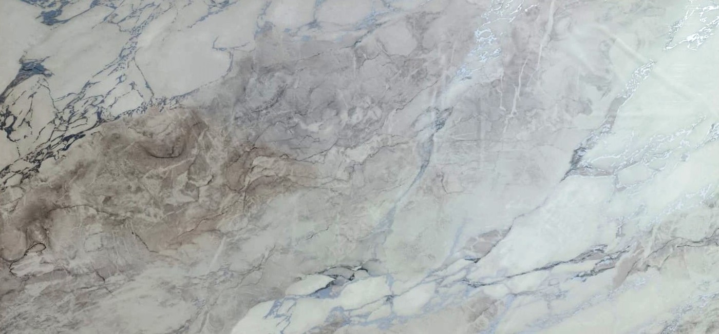 Гибкий мрамор Секвойя серебро 60х120см75770- купить в АПлайн