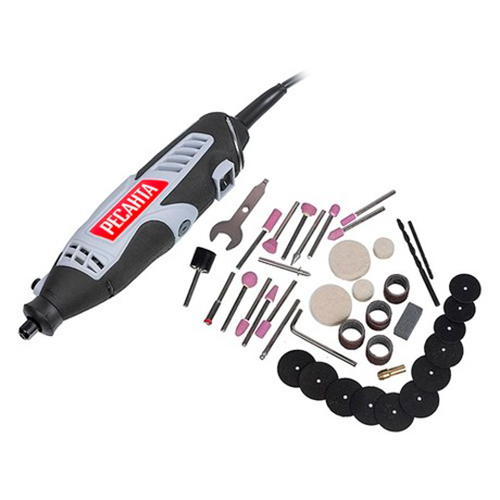 Гравер электрический 180Вт,2,3-3,2мм Ресанта Г-180ЭГ/515