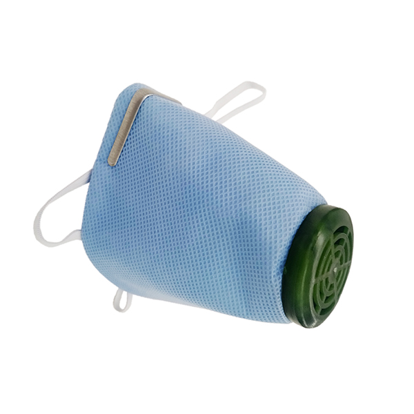 Респиратор У2К в инд.упаковке РемоКолор 22-0-002