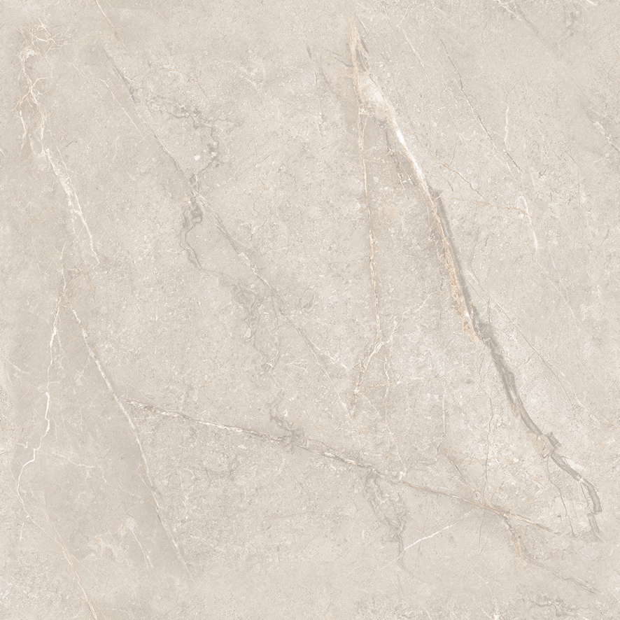 Керамогранит Mramor Godly Beige светло-бежевый полированный 60x60см