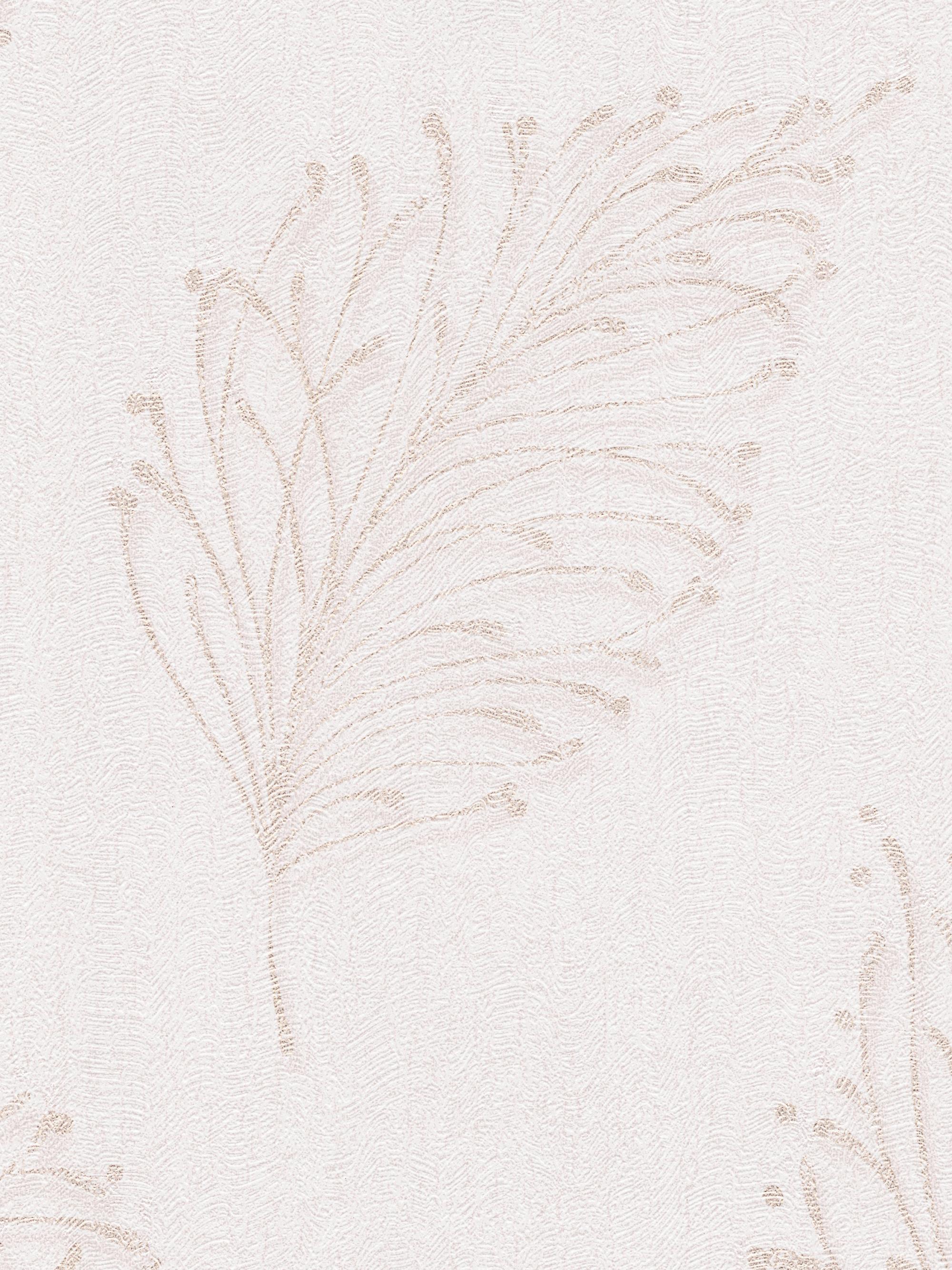 Обои бумажные дуплекс МОФ Дриада 0,53х10м 6278-1