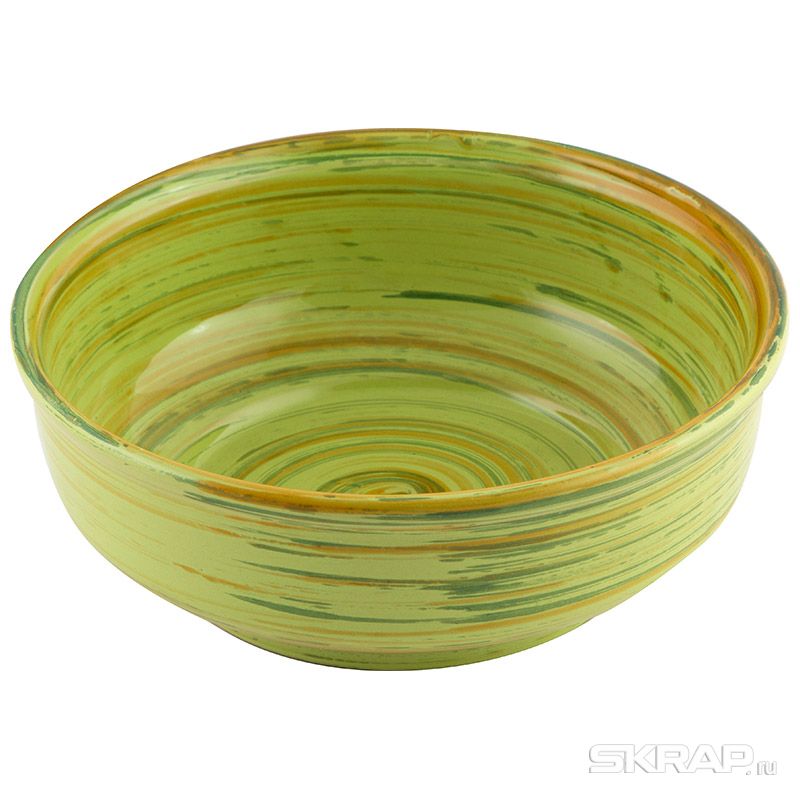 Миска керам. Витаминка 0,8л 006797