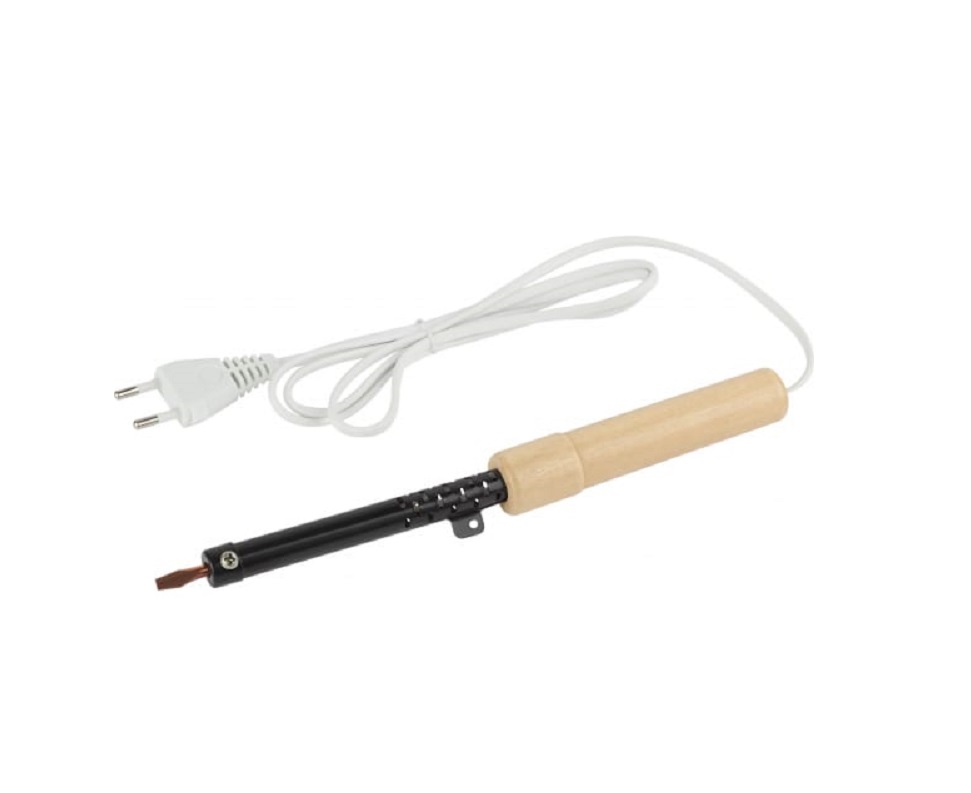 Паяльник ЭПСН 80/220 80Вт,7,5-8,7мм - ЭПСН 80/220 - купить в АПлайн