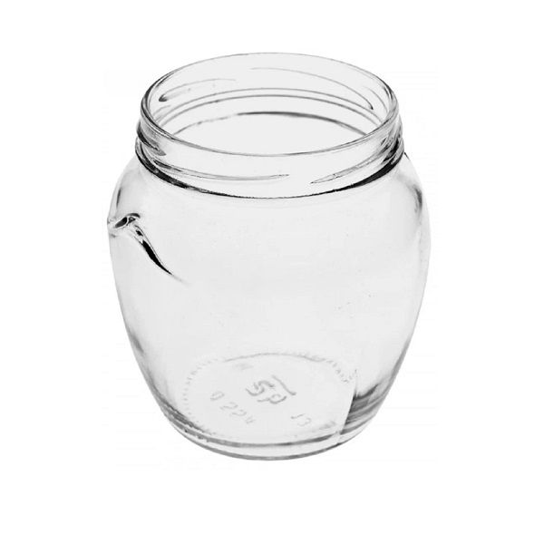 Банка стекл. Амфора 0,5л ТО-82-05LAMF