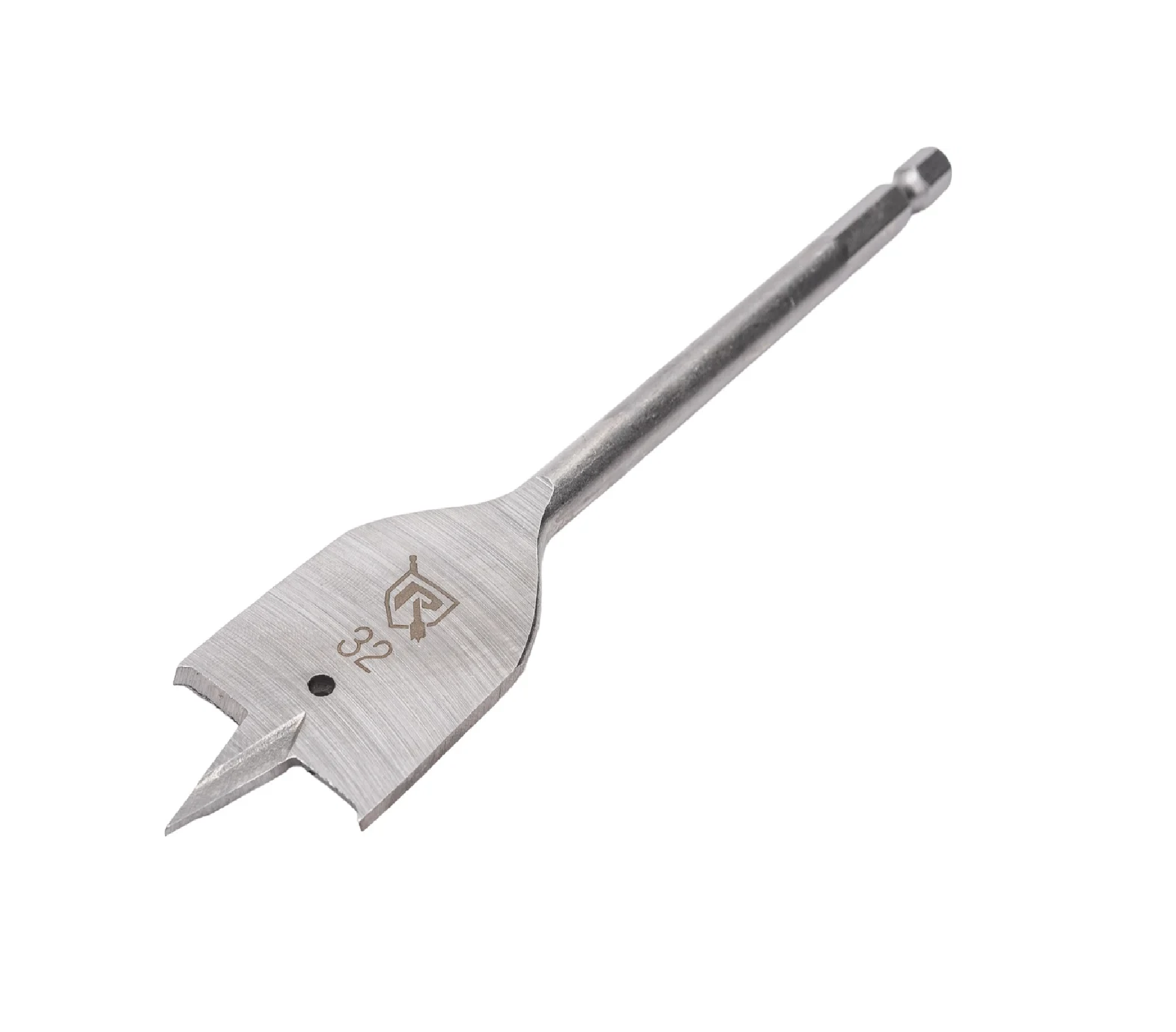 Сверло по дереву перовое 32х152мм Rennbohr 659132659132- купить в АПлайн