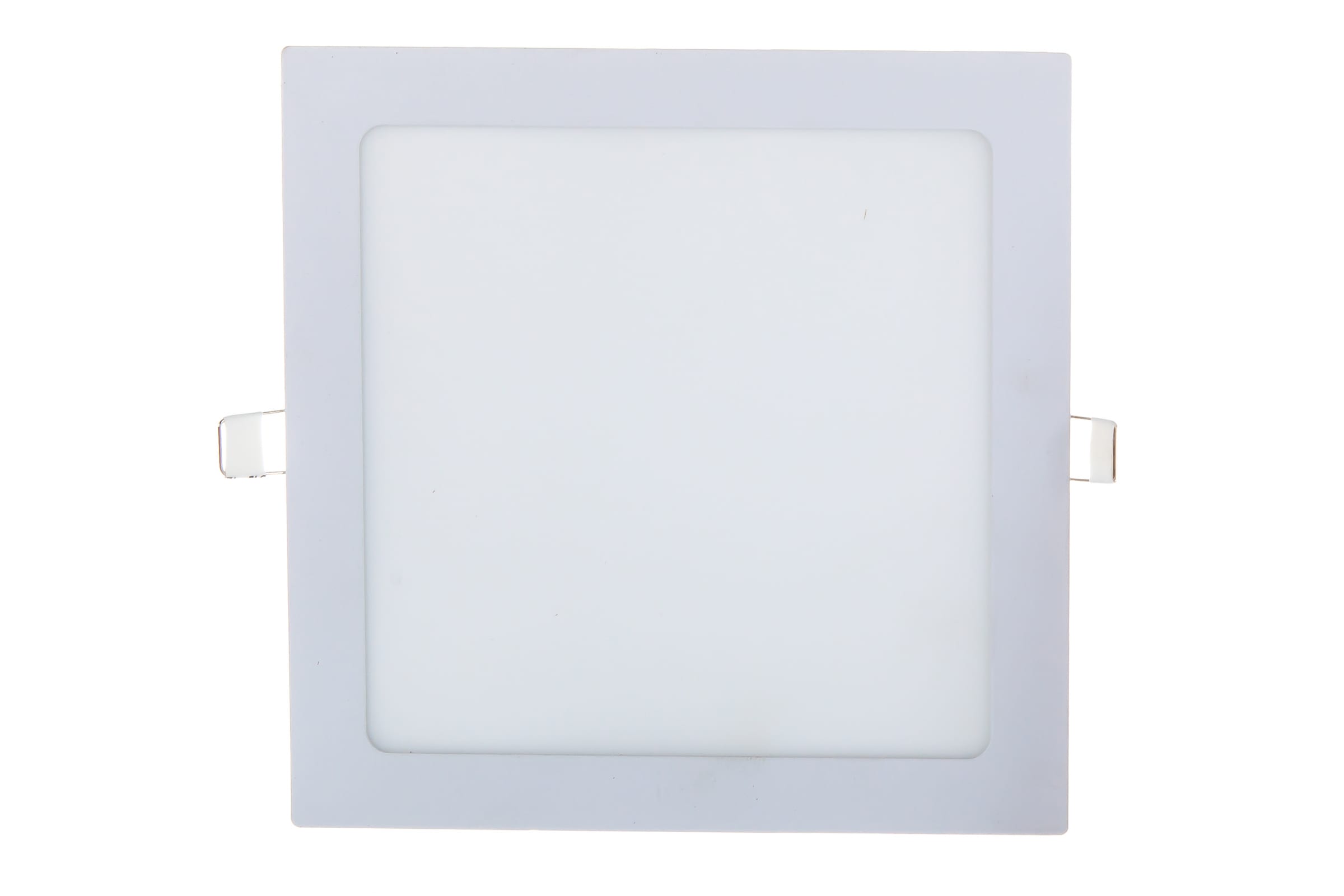 СВЕТИЛЬНИК СВЕТОДИОД. ПАНЕЛЬ ASD/inHome 18W (1260lm) 4000К 4К КВ. БЕЛЫЙ IP40 SLP-ECO (175)7175- купить в АПлайн