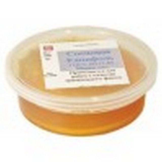 Канифоль натуральная марка А 20гр - 1604018 - купить в АПлайн