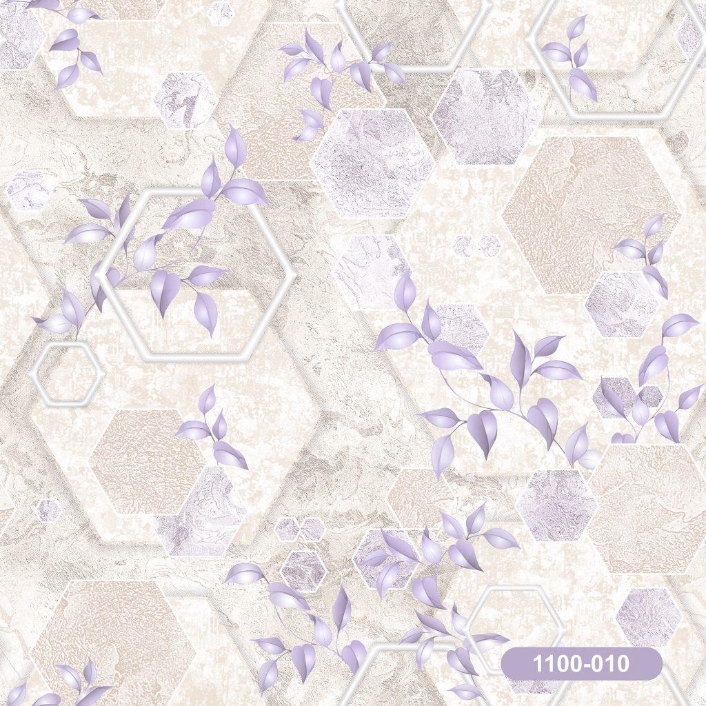 Обои бумажные дуплекс Пермь Линда 0,53х10м 1100-0101100-010- купить в АПлайн