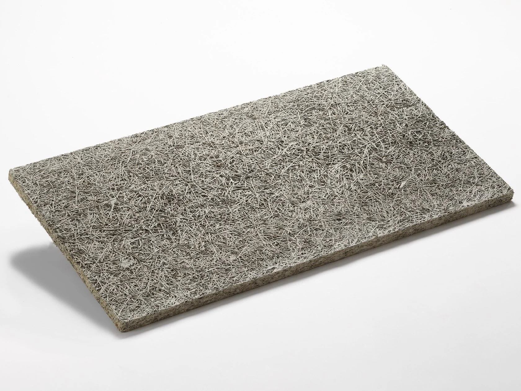 Плита Фибролитовая ФП 570 18мм 2400х600 1 сорт