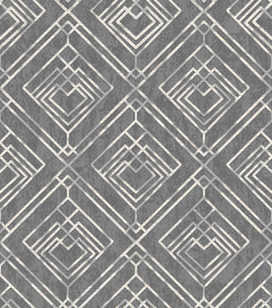 Обои бумажные дуплекс Минск Каскад 0,53х10м 0183-22