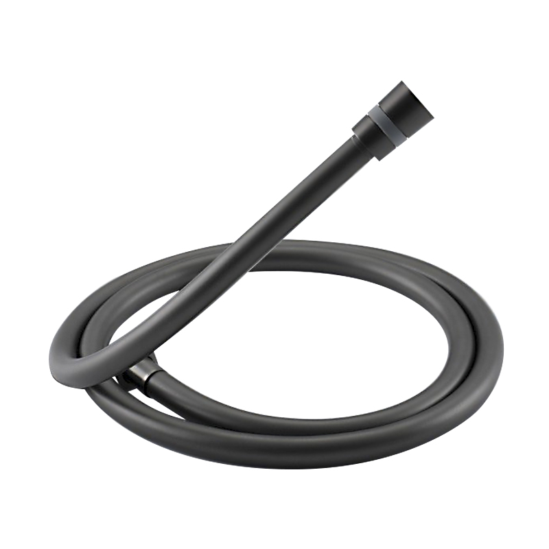 Шланг для душа имп/имп GAPPO 150см ПВХ усиленный G47-9 Оруж сталь