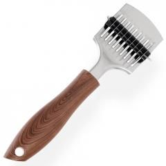 Тесторезка 9см эт-73007