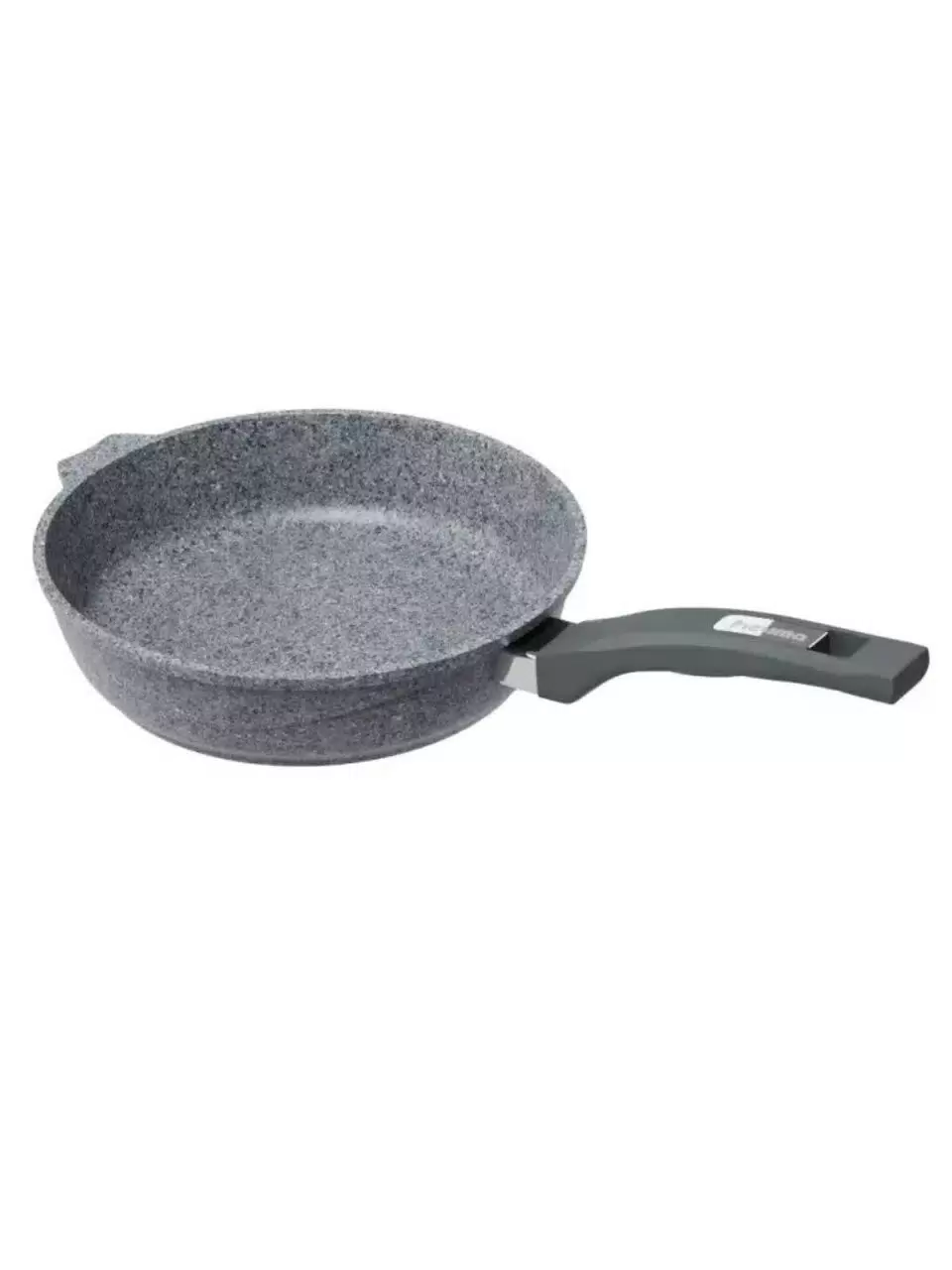 Сковорода алюм. Мечта Premium grey 18см серая 18901 501280