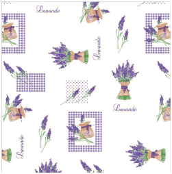 Клеенка Флориста 1,4х20м 1311-00