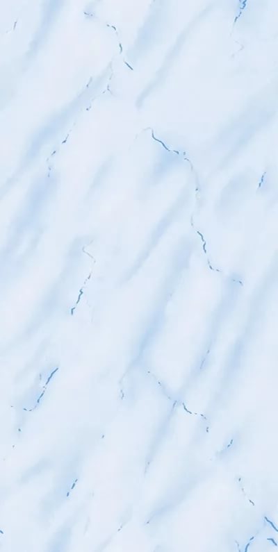 Панель ПВХ Мрамор голубой 0,25х2,7м / 1026 (68/1)