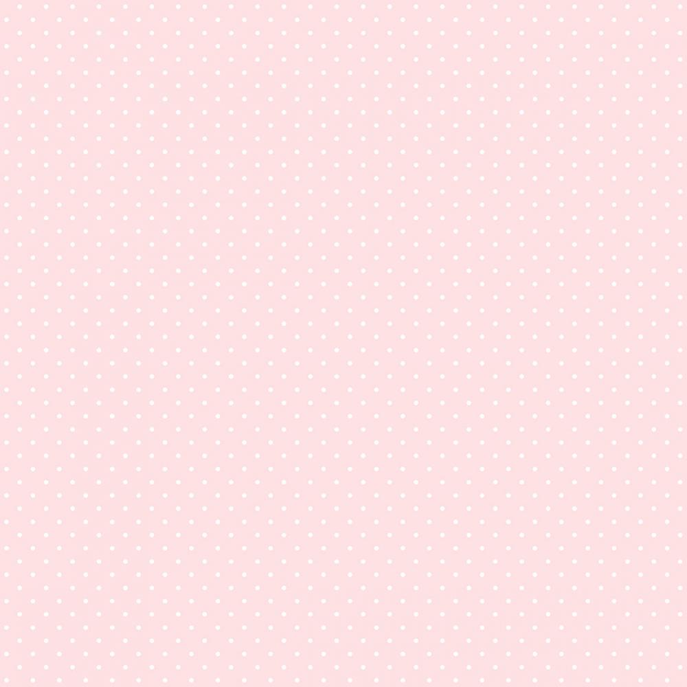 Обои бумажные дуплекс СОФ Горошек 0,53х10м 895-03