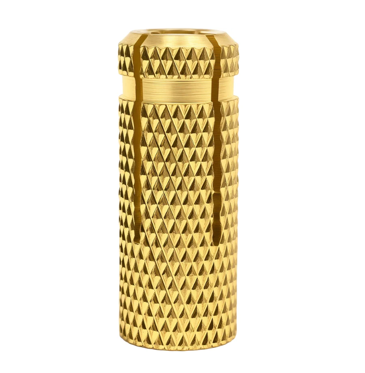 Анкер забивной М12 латунь пакет (2шт) БИСКРЕП4-00032- купить в АПлайн