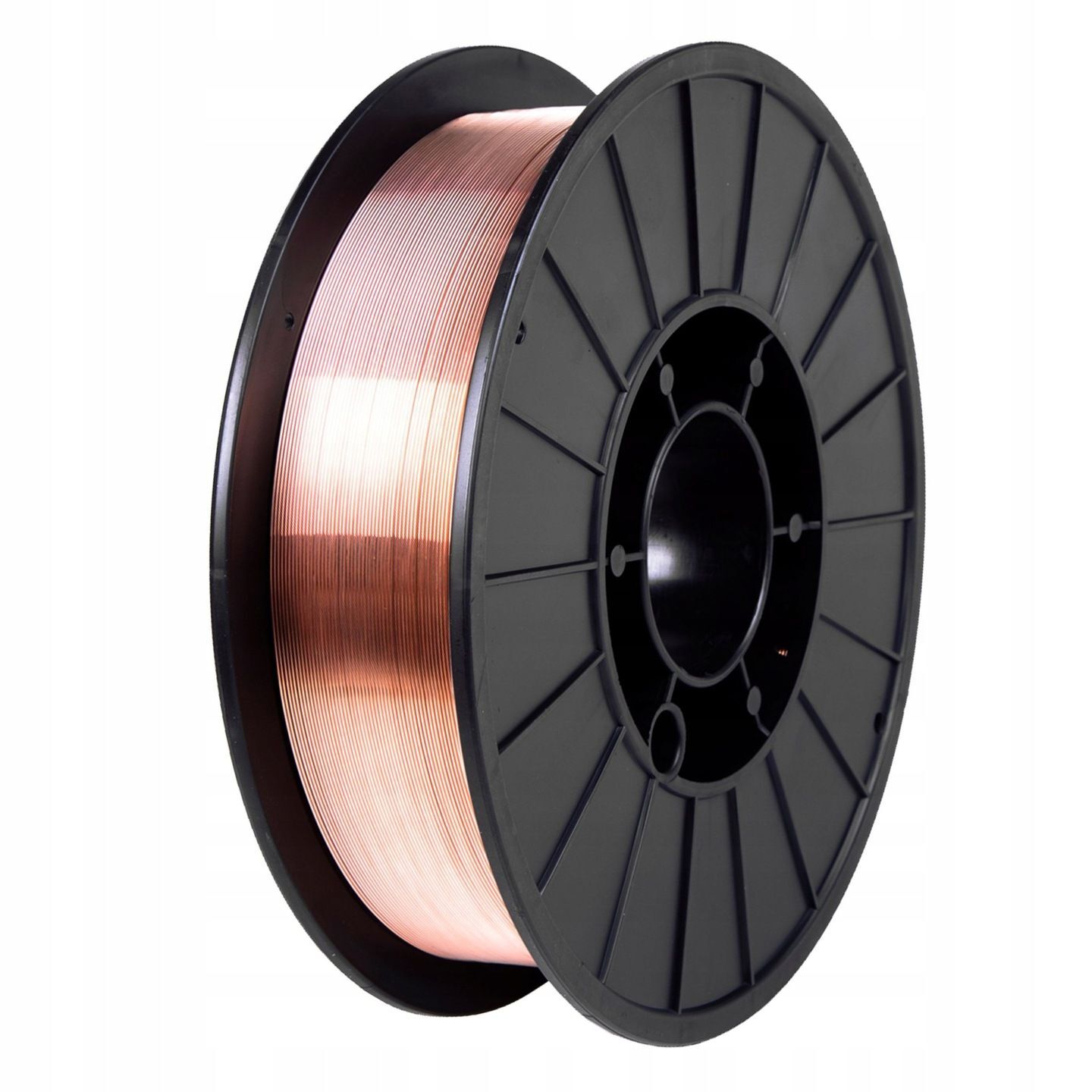 Проволока сварочная  ER-70S-6  JULI D200 1,2мм 5кг