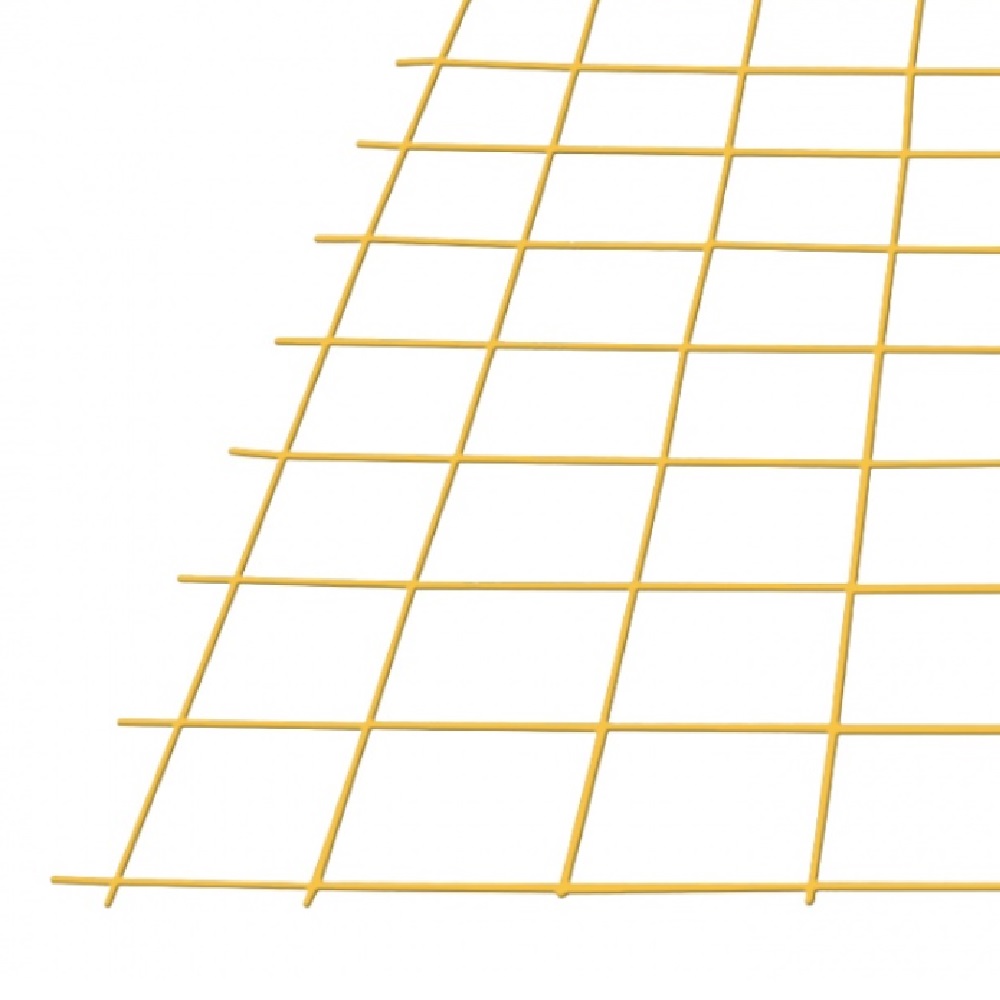 Сетка композитная 2мм 50х50 карта 1х2,4м