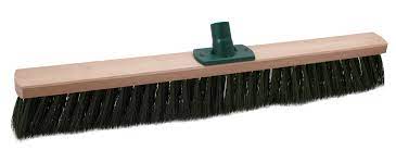 Щетка для уборки дер.WOOD l540 мм без цвета 221207400/00