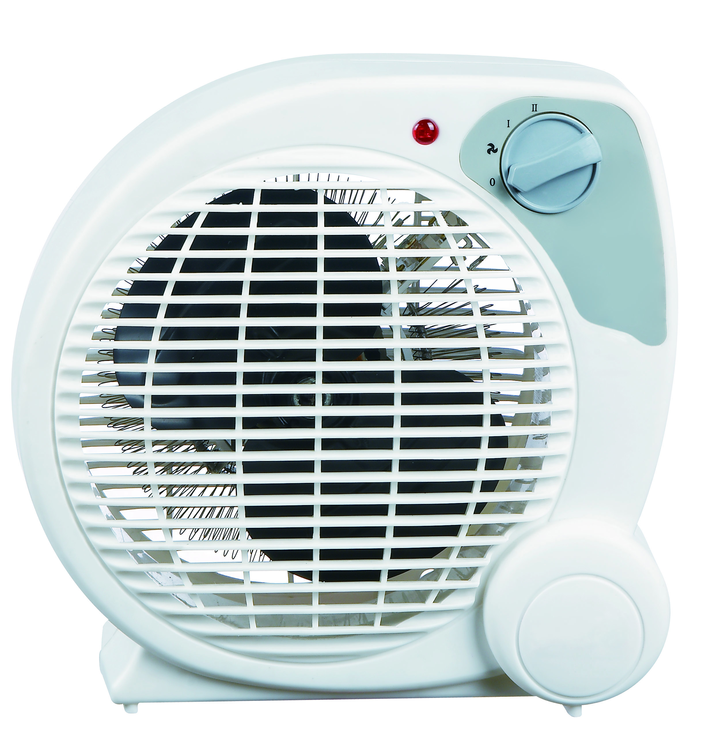 Тепловентилятор MAXTRONIC MAX-FH-02 91909