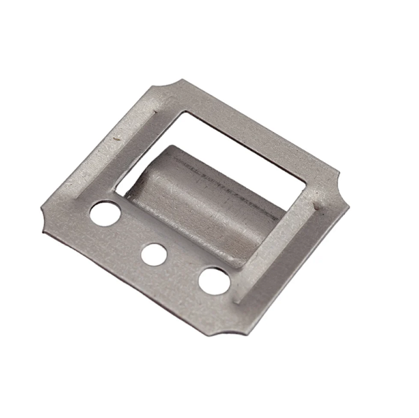 Крепеж для вагонки 3мм пакет (100шт) BISKREP