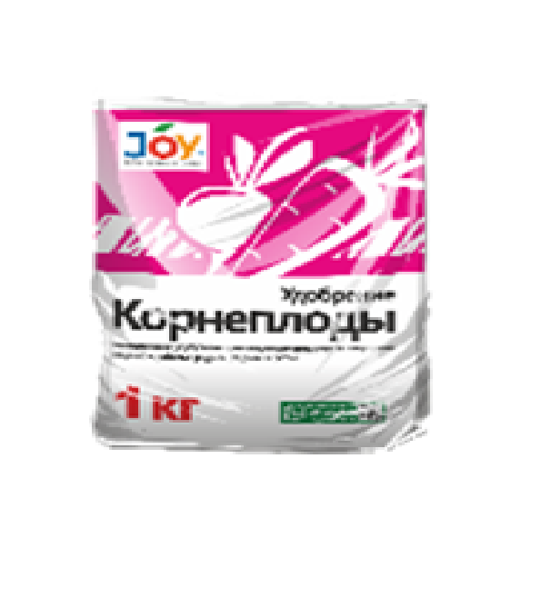 Удобрение Корнеплоды 1кг 